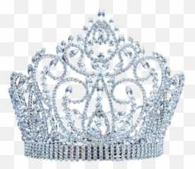 Pageant Crown Png - Transparent