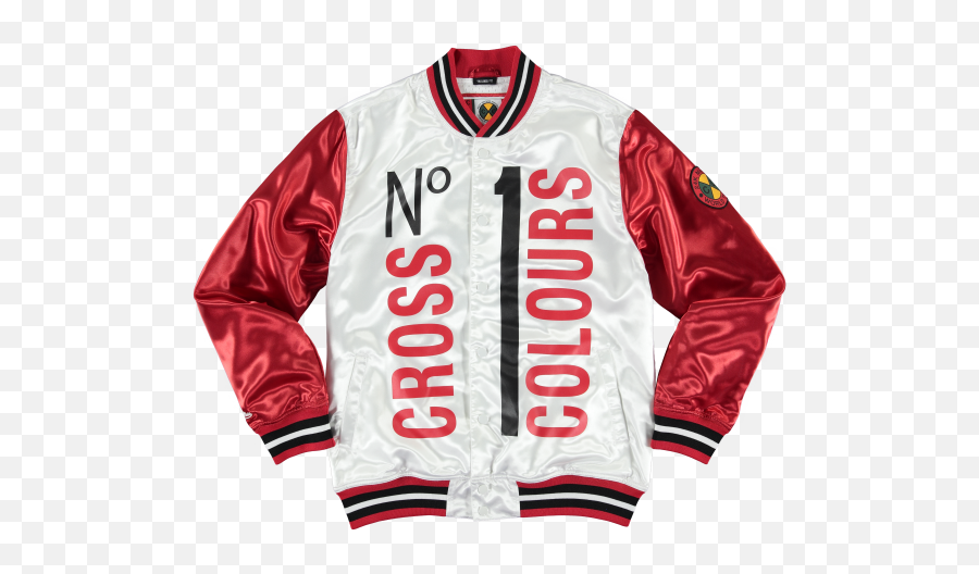 24k Cxc Satin Warm Up Jacket - Bruno Mars Cross Colours Jacket Png,Bruno Mars Png