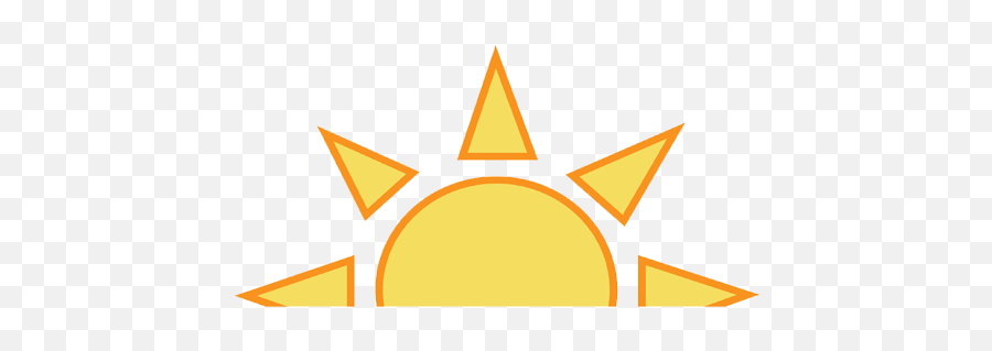 Home Sunrise Behavioural Health - Clipart Sonne Png,Sunrise Icon