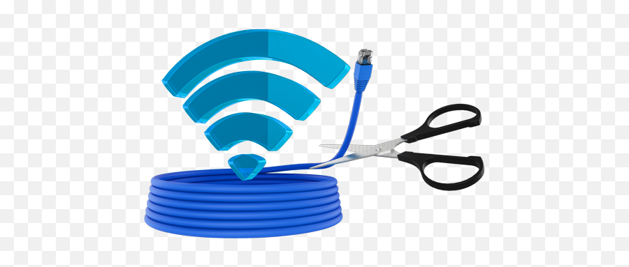 Wifi Solutions - Synthetic Rubber Png,Wifi Antenna Icon