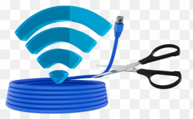 Wifi Solutions - Synthetic Rubber png