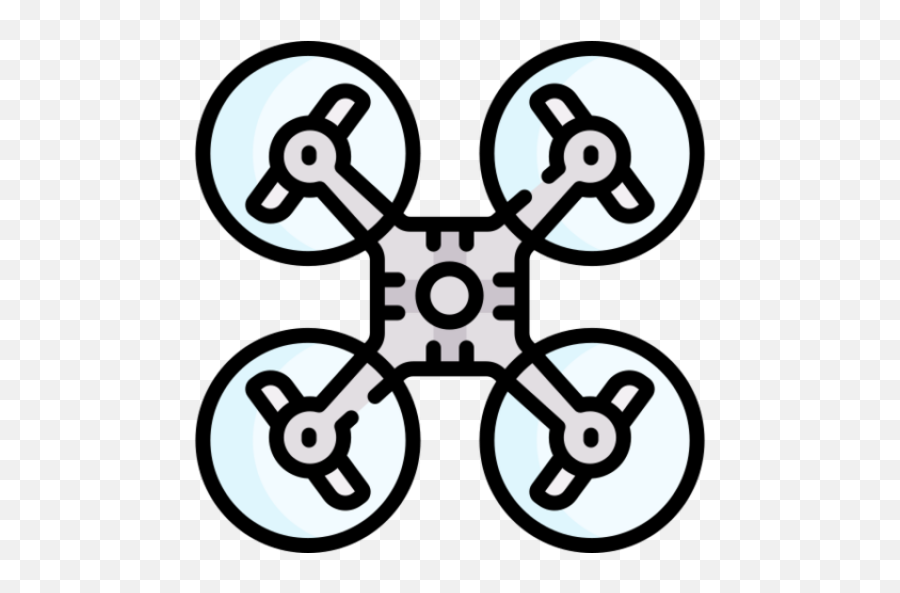 Home - Droneoids Dot Png,Free Drone Icon