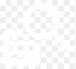 Edugain Power Tools Aaf Support - Icon Search White png