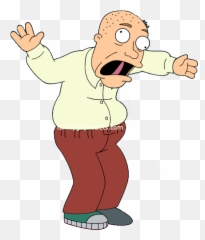 Family Guy Clipart Stuart - Family Guy Boss Png,Family Guy Logo Png