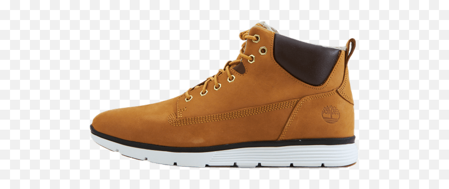 Timberland De Bästa Sportmärkena Sportamore - Lace Up Png,Timberlands Man Icon Chukka