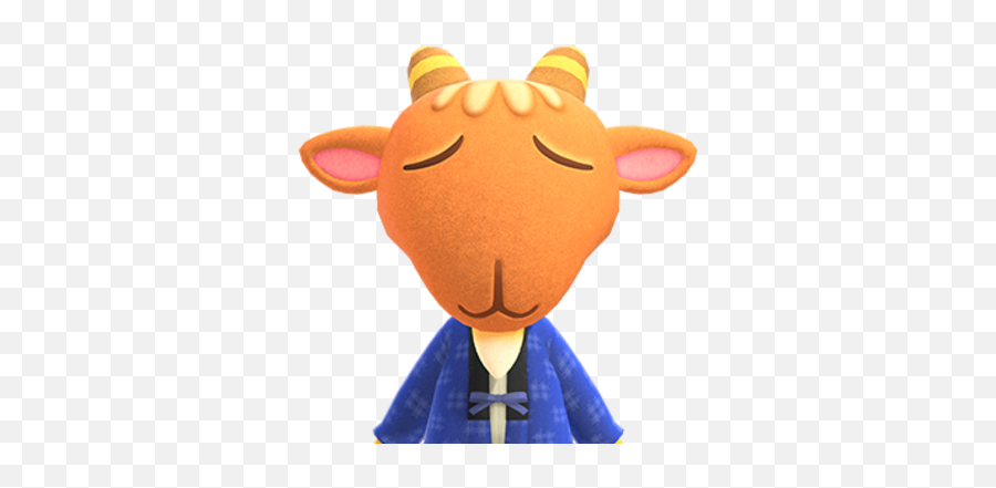 Billy Animal Crossing Wiki Fandom - Animal Crossing Characters Billy Png,Animal Crossing Character Icon