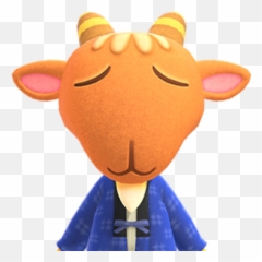 Billy Animal Crossing Wiki Fandom - Characters png