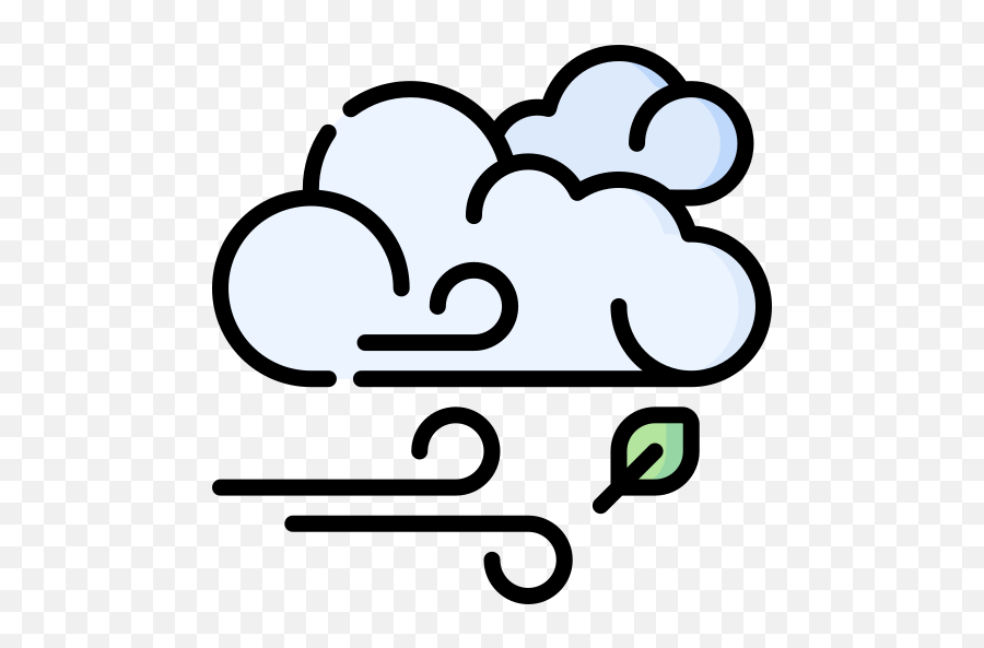 As2 Cj2 U5 Weather Baamboozle - Windy Icon Png,Stormy Weather Icon