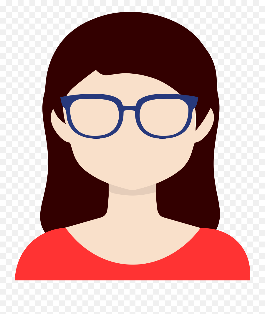 Clipart Glasses Woman Transparent - Tate London Png,Woman Clipart Png