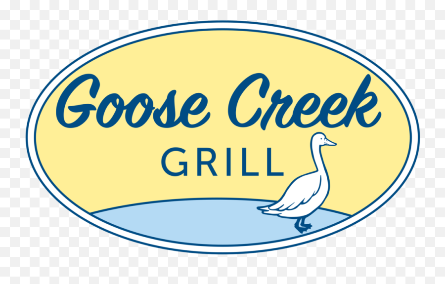 Goose Creek Grill Png Transparent