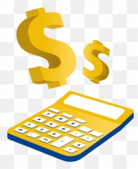 Creative Support Firm - Calculator png