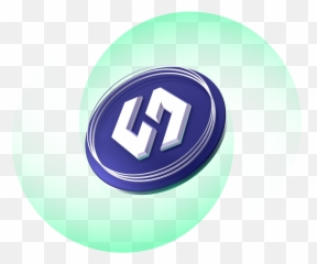 Inflation Hedging Coin - IHC Language png