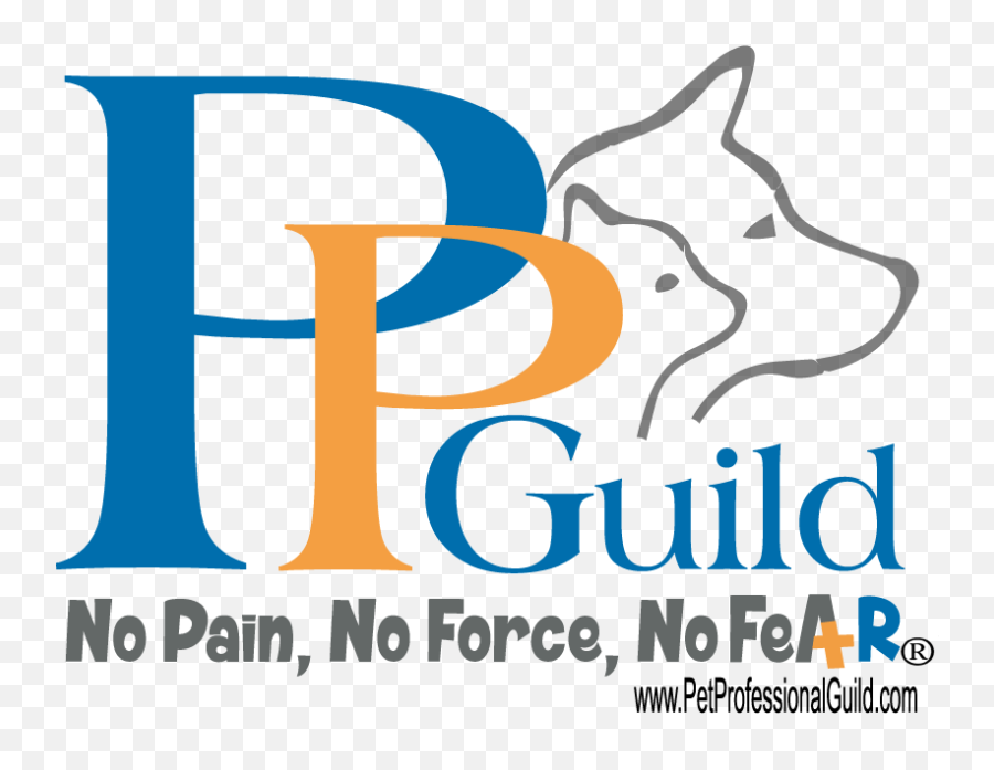 Ppg - Guildlogo Get Real Dog Training Pet Professional Guild Png,Guild Icon
