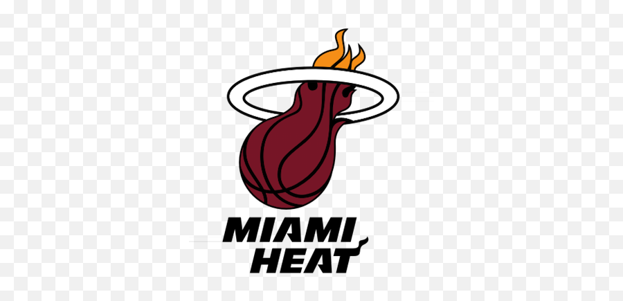 Heat 119 Vs 120 Bucks Summary Stats Scores And Highlights - Miami Heat Logo Png,Viva La Bam Icon