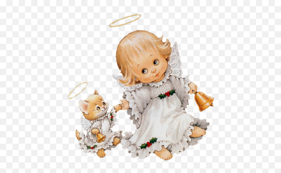 Baby Angel Transparent Background Png - Cute Angel Images Free Download,Angel Transparent Background