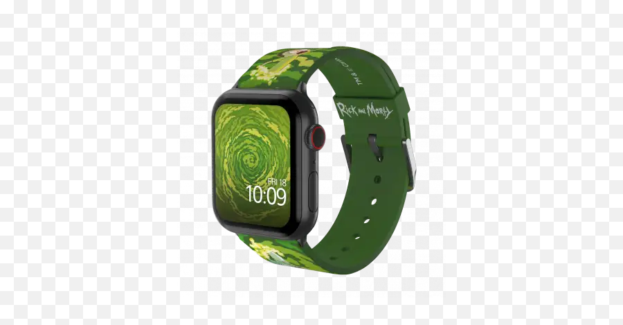 Marketplace Seller Profile - Apple Watch Rick And Morty Png,Fitbit Icon Band Installation