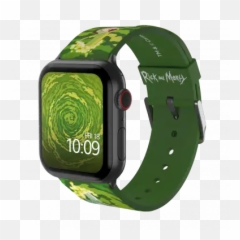 Marketplace Seller Profile - Apple Watch Rick And Morty png
