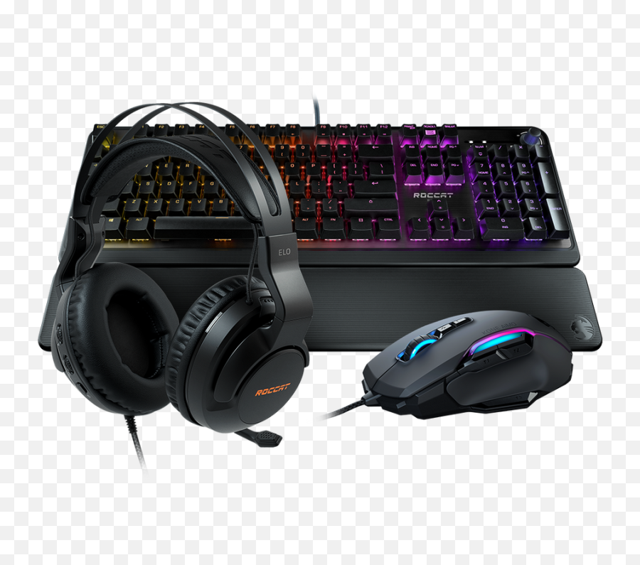 Shop The Best Gaming Mice From Roccat - Roccat Pyro Png,Sell Silver Button Icon Png