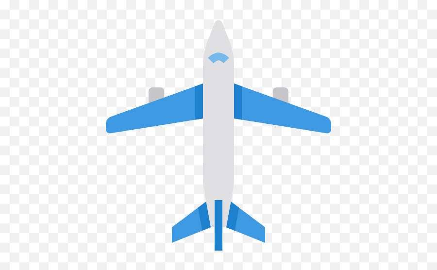 Plane - Free Travel Icons Aircraft Png,Icon Aircrafts