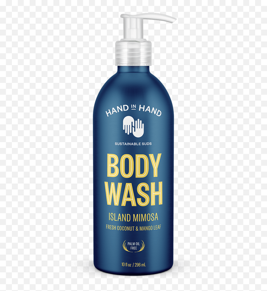 Body Wash U2013 Hand In Soap Png Icon