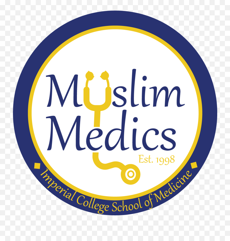 Muslim Medics Clipart - Muslim Medics Png,Twitter Logo .png