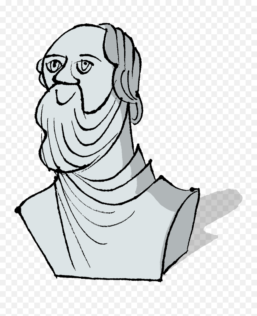 Philosophy Png 1 Image - Line Art,Philosophy Png