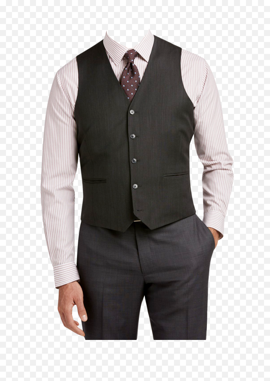 Men Suit Png Image - Suits For Men Png,Vest Png