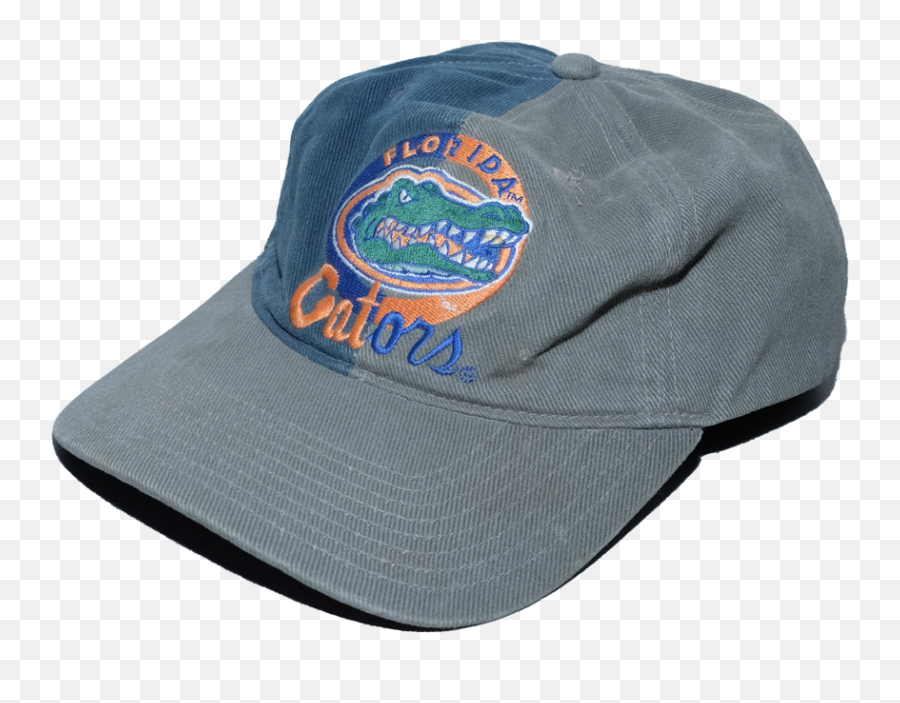 Vintage Florida Gators Cap - Baseball Cap Png,Florida Gators Png