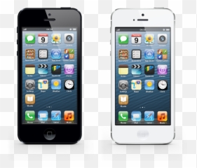 Hp Iphone Png 8 Image - Iphone 5 Png Transparent