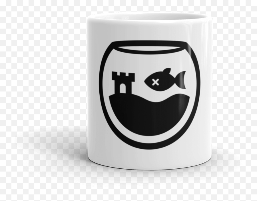 Mug Transparent Png Image - Coffee Cup,Dead Fish Png