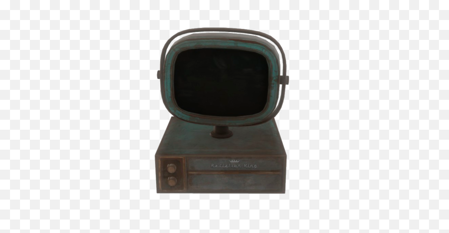 Television Fallout 4 Wiki Fandom - Gadget Png,Television Png