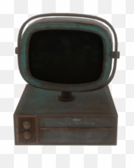 Television Fallout 4 Wiki Fandom - Gadget Png,Television Png