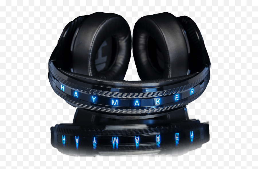 High Quality Bluetooth Headphone U0026 Headset - Haymaker Headphones Png,Headphones Transparent