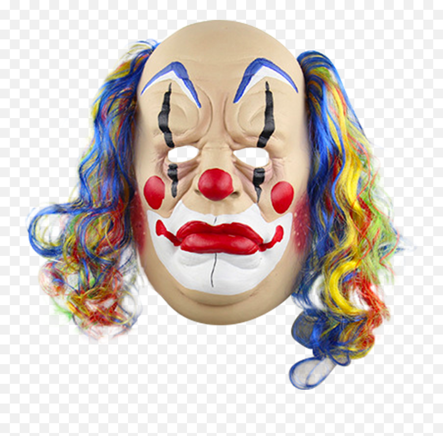 Clown Mask Gordo Original Cup - Mask Clown Png,Clown Nose Png