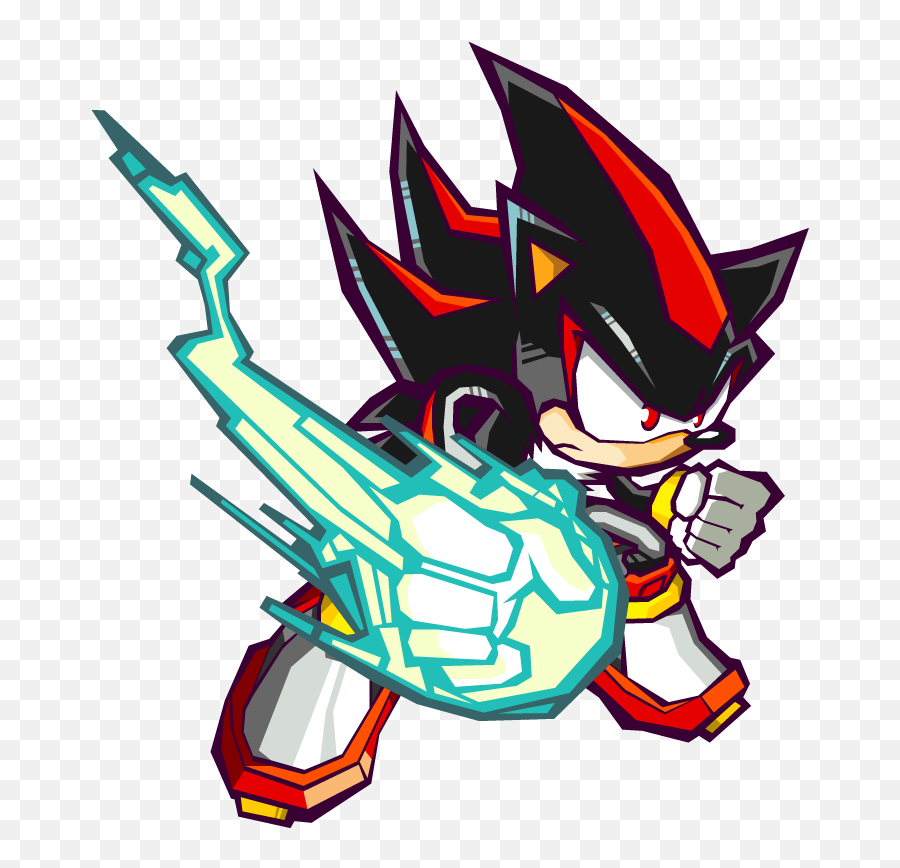 Hedgehog Drawing Shadow - Shadow The Hedgehog Sa - 810x987 PNG Download -  PNGkit