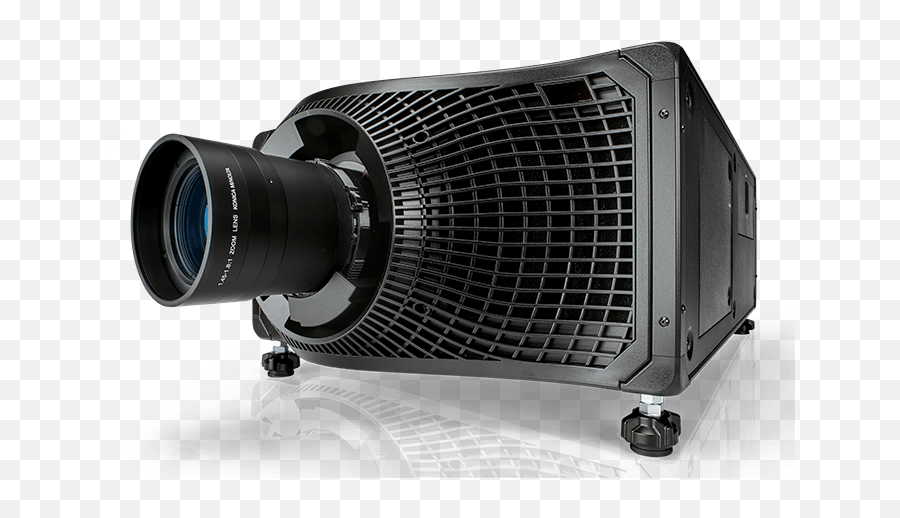 Christie Boxer 4k30 - Audio Visual Solutions Canon Ef Iii Png,Boxer Png