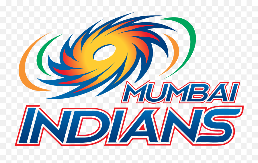 Ipl Team Squad Logo Png Transparent Images All - Mumbai Indians Logo Download,Team Png