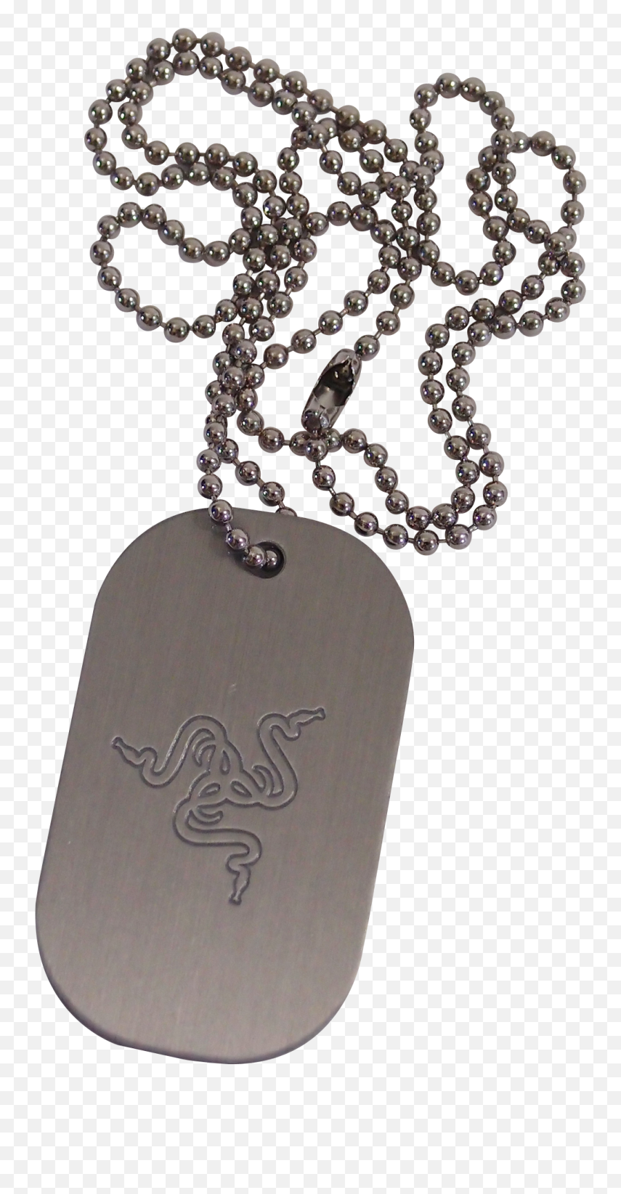 Blank Dog Tag Png - Dog Tag Razer Full Size Png Download Dog Tag Blank Png,Razer Png