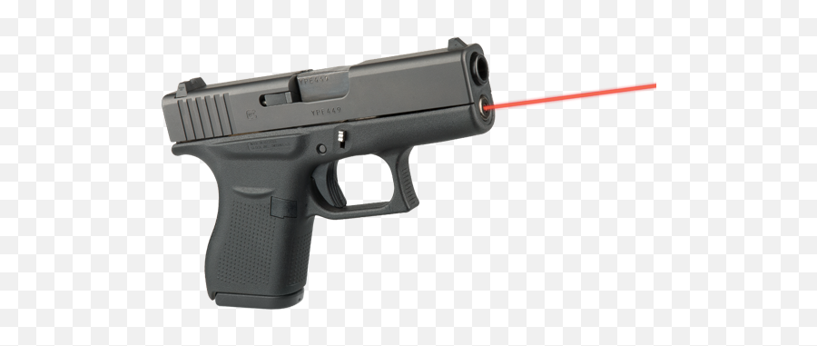 Red Glock Guide Rod Laser - Glock Guide Rod Laser Png,Red Laser Png