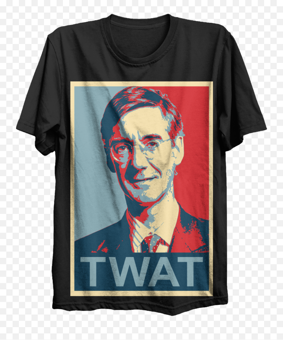 Rees Mogg Twat T - Shirt Trap Music Png,Red T Shirt Png