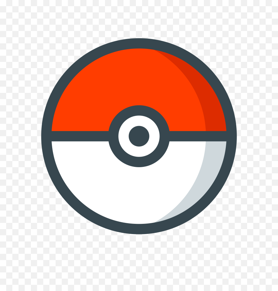 Pokeball Png Transparent Images All - Pokeball Png,Pokemon Logo Transparent
