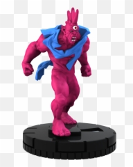 Martian Manhunter - Heroclix Martian Manhunter Png,Martian Manhunter Logo