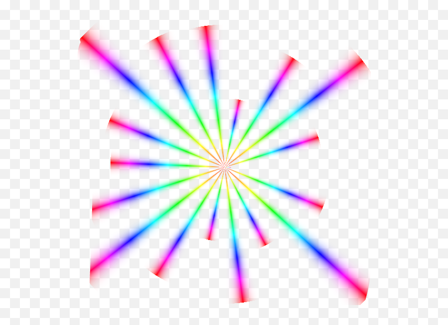 Colors Explosion Neon - Circle Png,Color Explosion Png