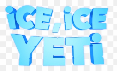 Play Ice Yeti - Casumo Casino Calligraphy Png,Yeti Logo Png