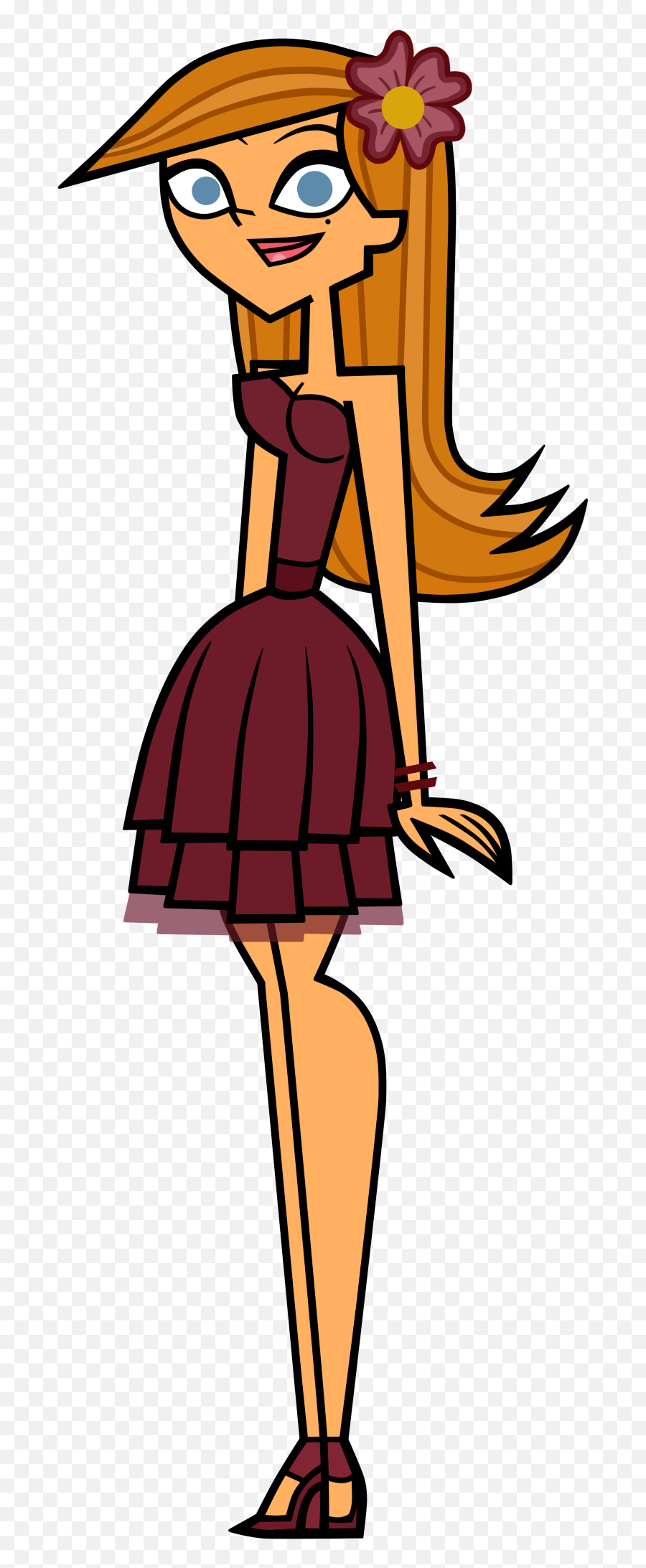 Total Drama png images