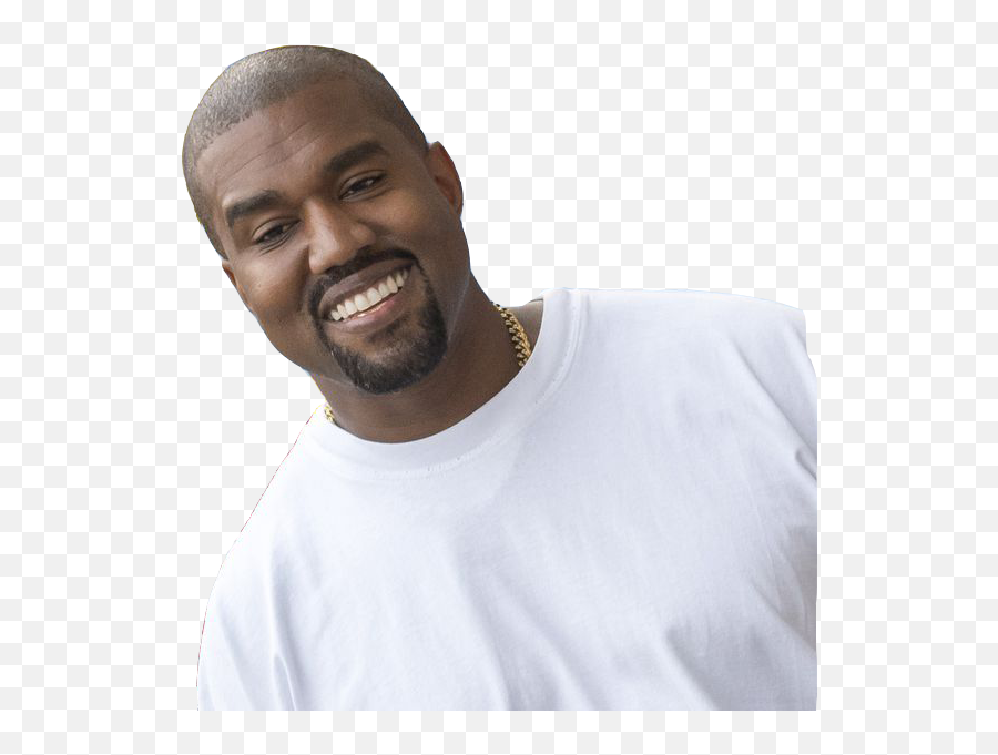 Kanyeheythere Discord Emoji - Mcdonalds Kanye Png,Muscle Emoji Png