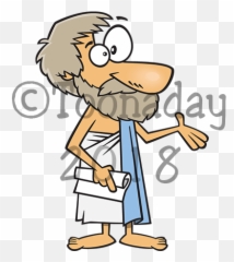 Aristotle - Clip Art Png,Aristotle Png