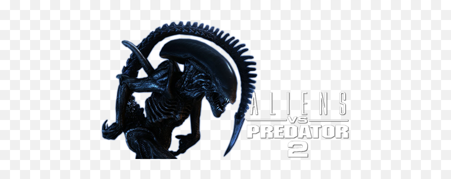 Alien Movie Png Picture - Alien Vs Predator Transparent,Alien Vs Predator Logo