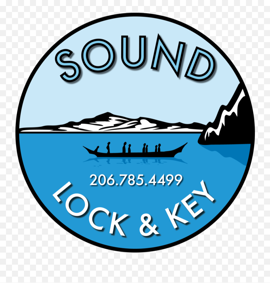 Sound Lock Key Png And
