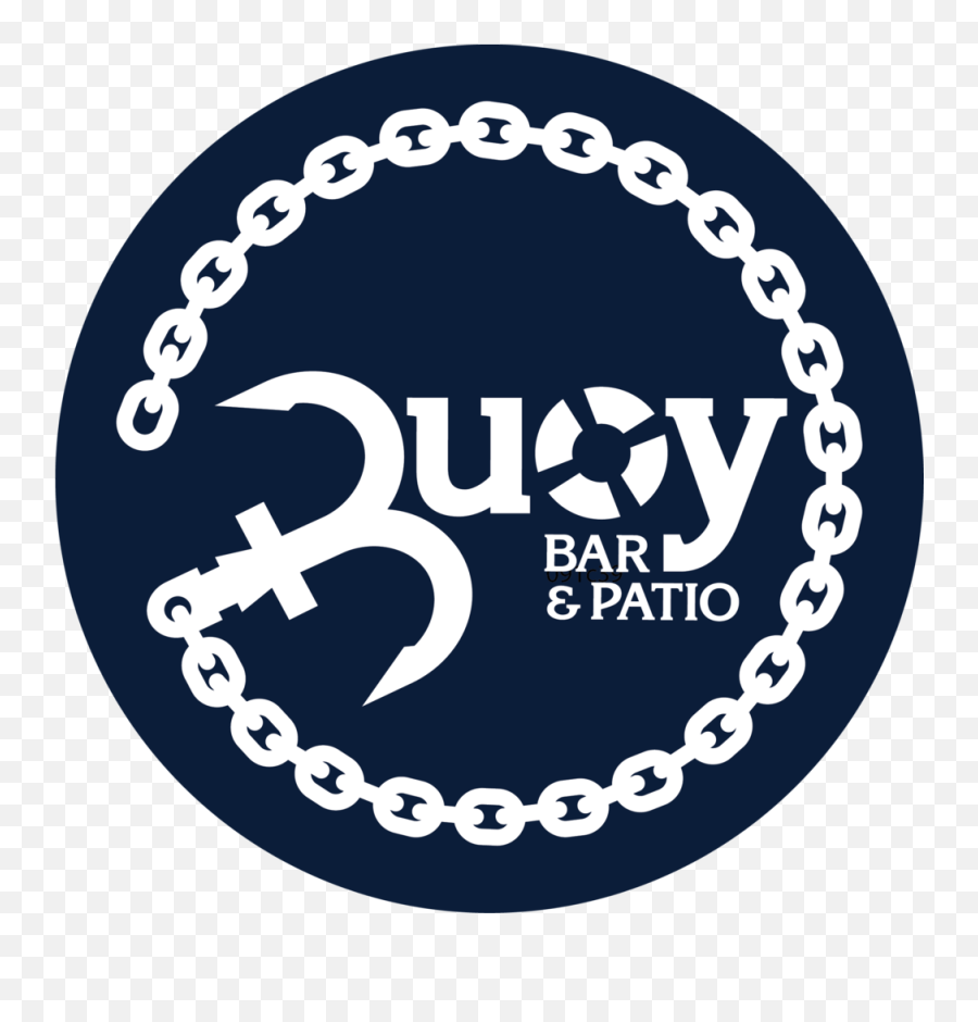 The Buoy Bar U0026 Patio - Necklace Png,Buoy Png